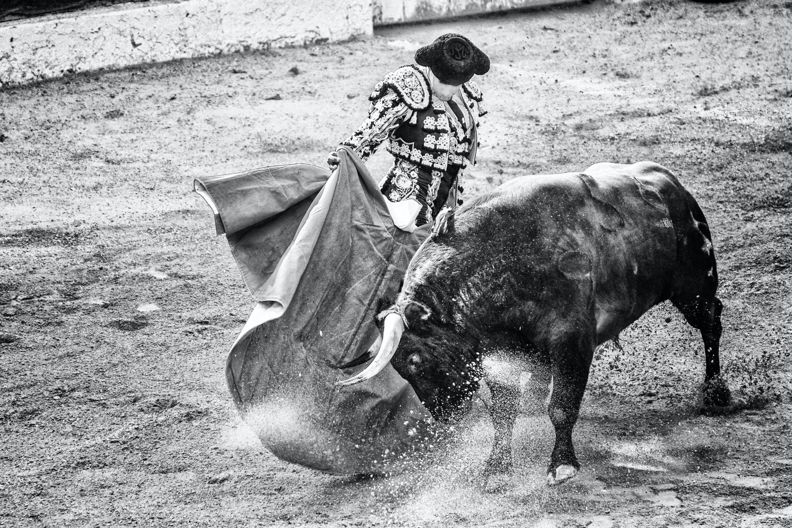 tauromachie