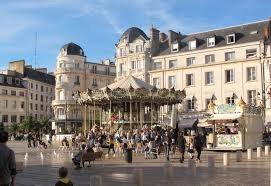 Orléans (45)