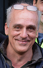 Philippe POUTOU