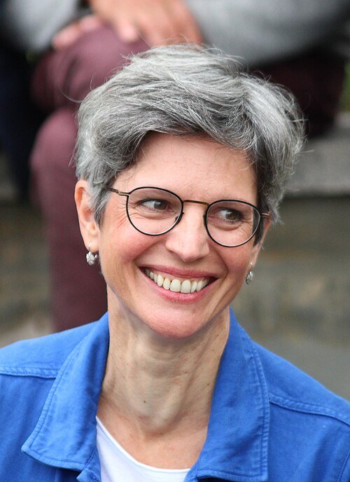 Sandrine ROUSSEAU