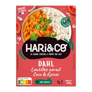 hariandco9