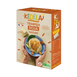 kedelai