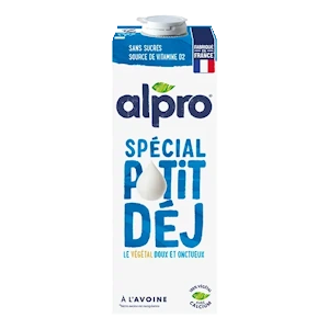 Alpro34