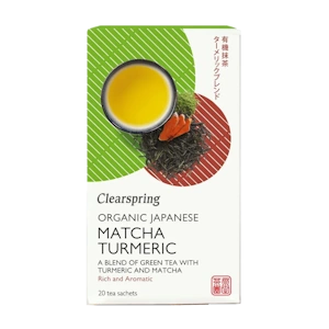 clearspring48