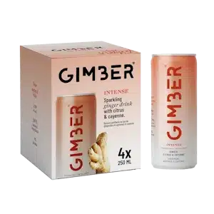 gimber7