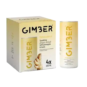 gimber8