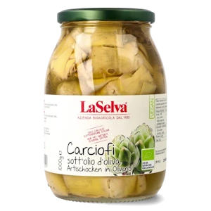 laselva24