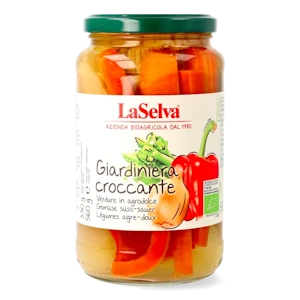 laselva30