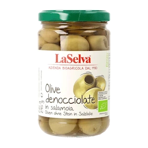 laselva31