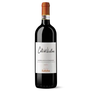 laselva71