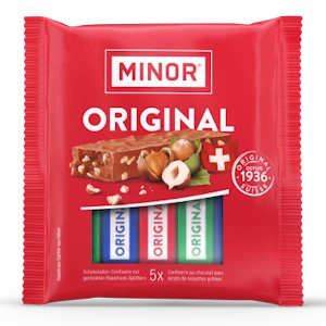 minor2