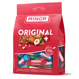 minor3