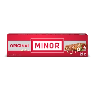 minor5