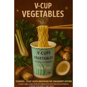 veggiebel28