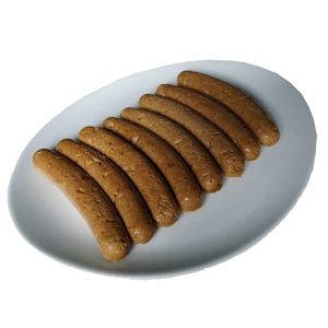 veggiedeli5