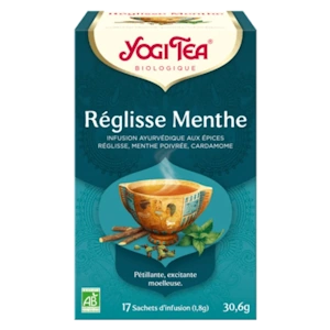 yogitea30