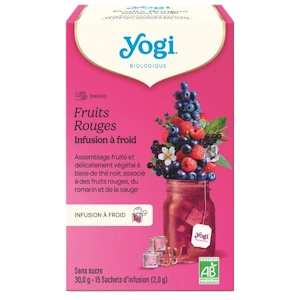 yogitea40