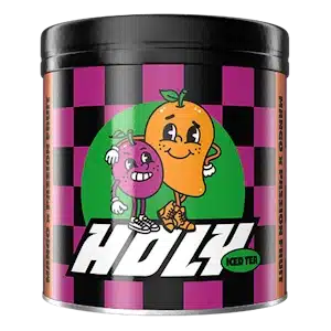 Holy38