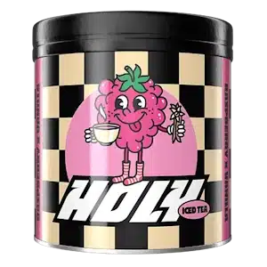 Holy40