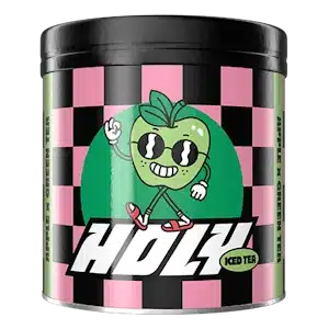 Holy41