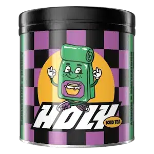 Holy46