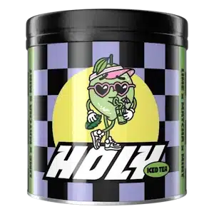Holy51