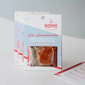nomie63