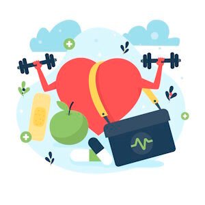 Logo du groupe Sport & Santé