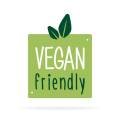 Vegan Bio, Ecology, Organic logo and icon, label, tag. Green leaf icon on white background